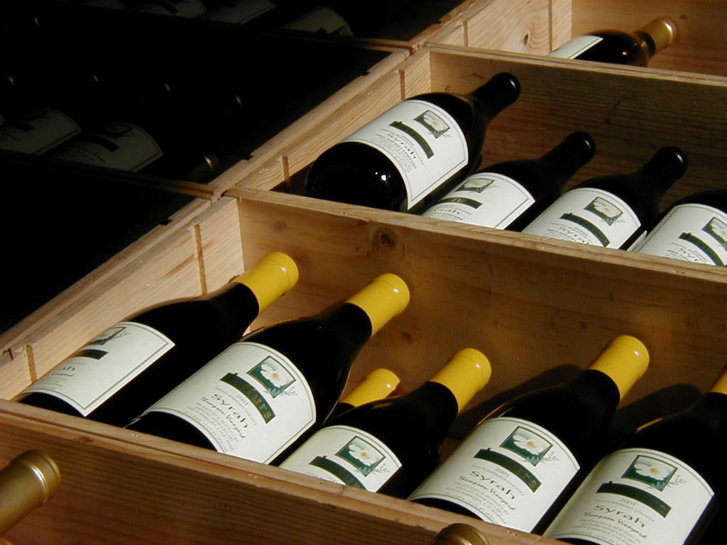 Jaffurs Wine Cellars